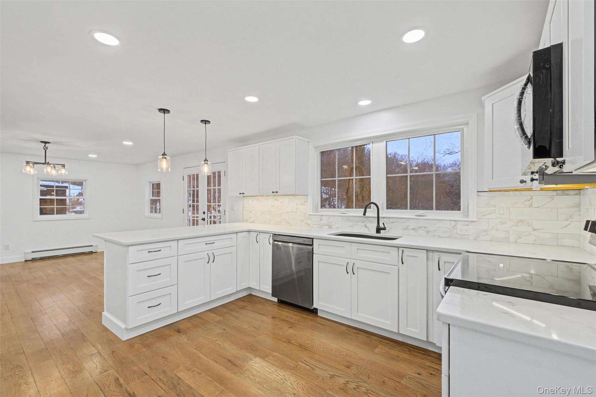 Single Family Cold Spring  Putnam County, NY 10579, MLS-961259-15