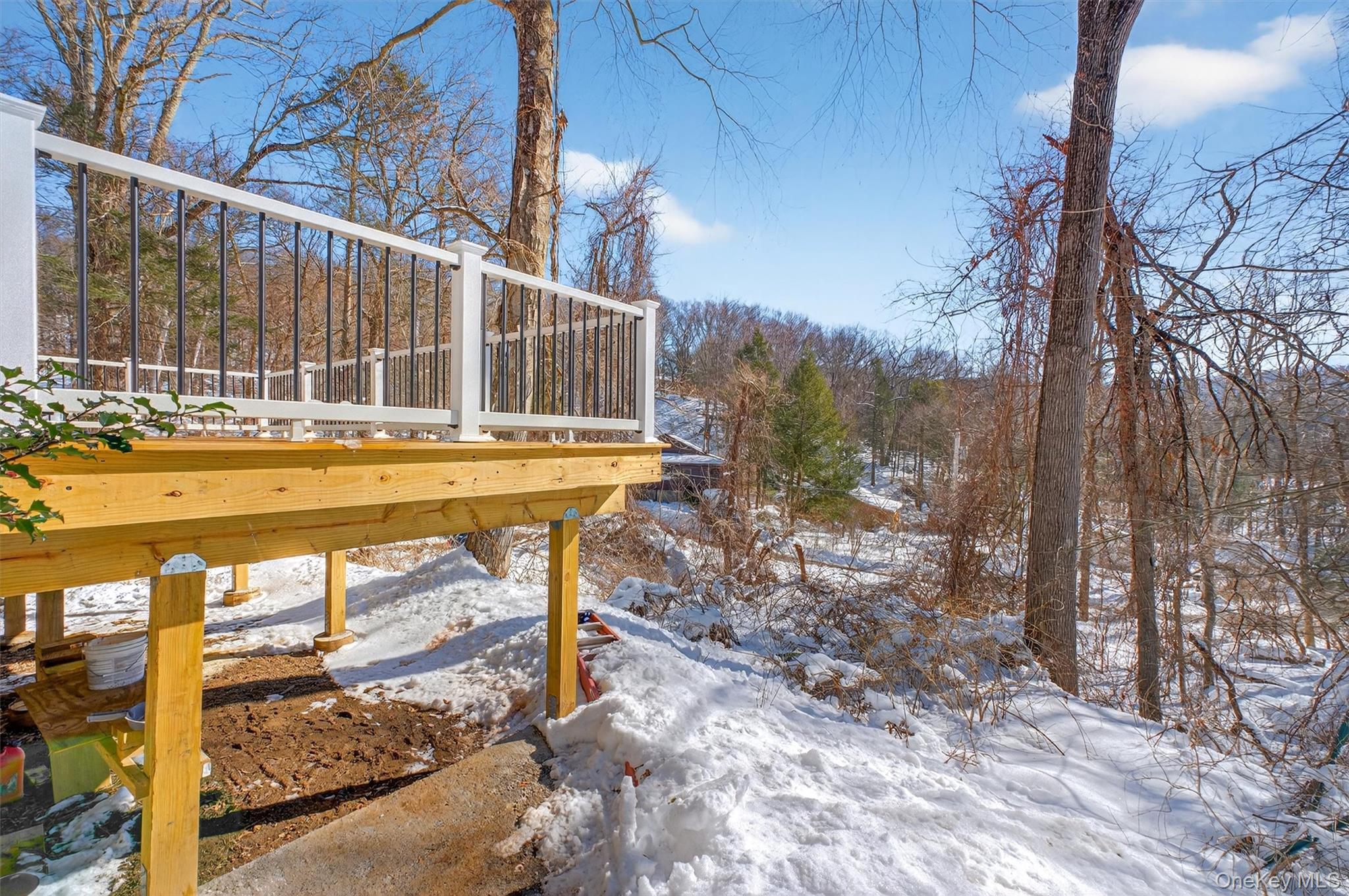 Single Family Cold Spring  Putnam County, NY 10579, MLS-961259-30