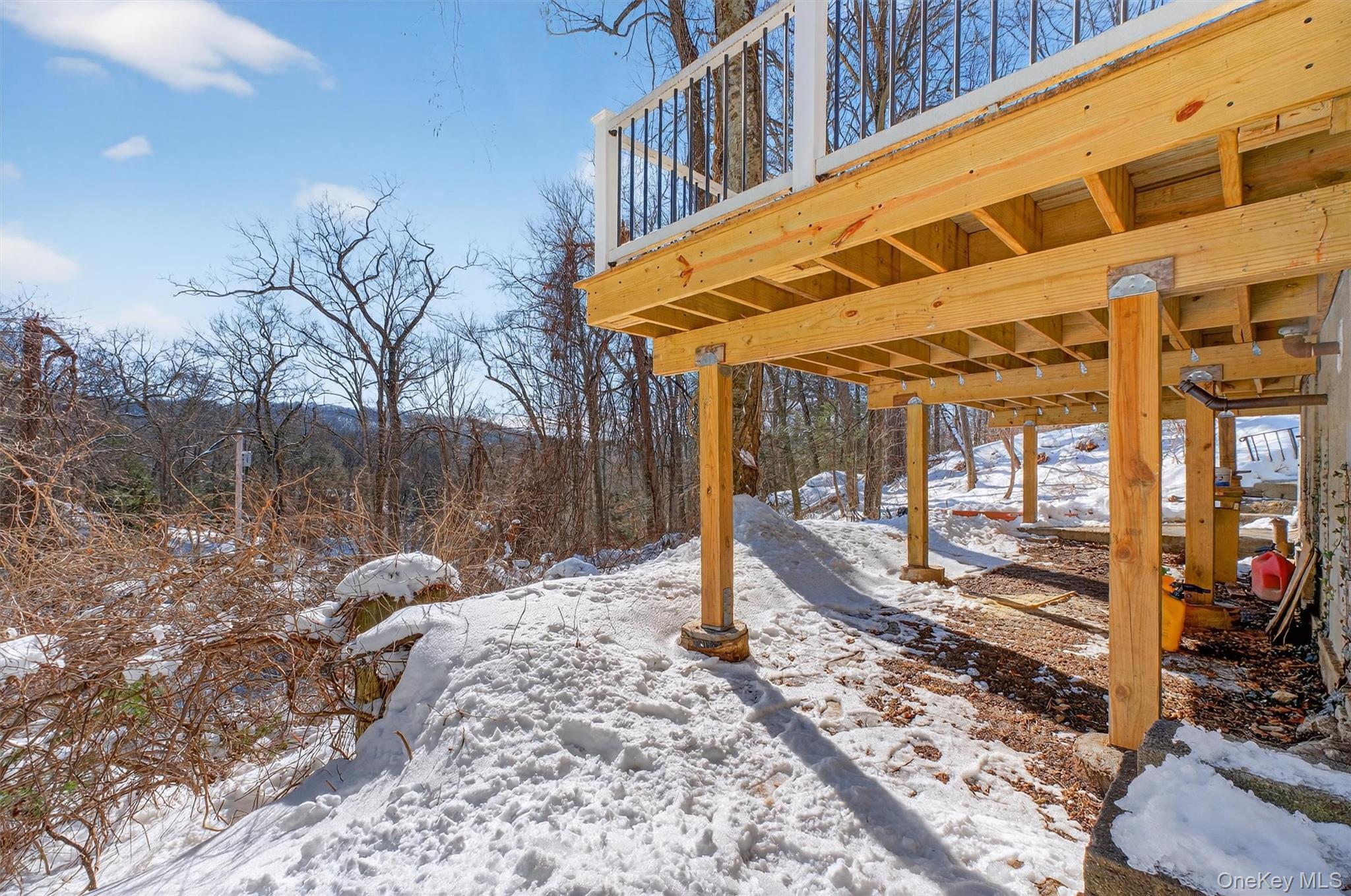 Single Family Cold Spring  Putnam County, NY 10579, MLS-961259-31