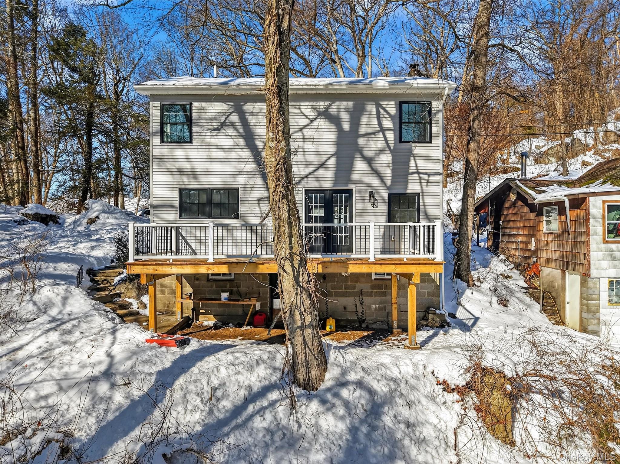 Single Family Cold Spring  Putnam County, NY 10579, MLS-961259-34