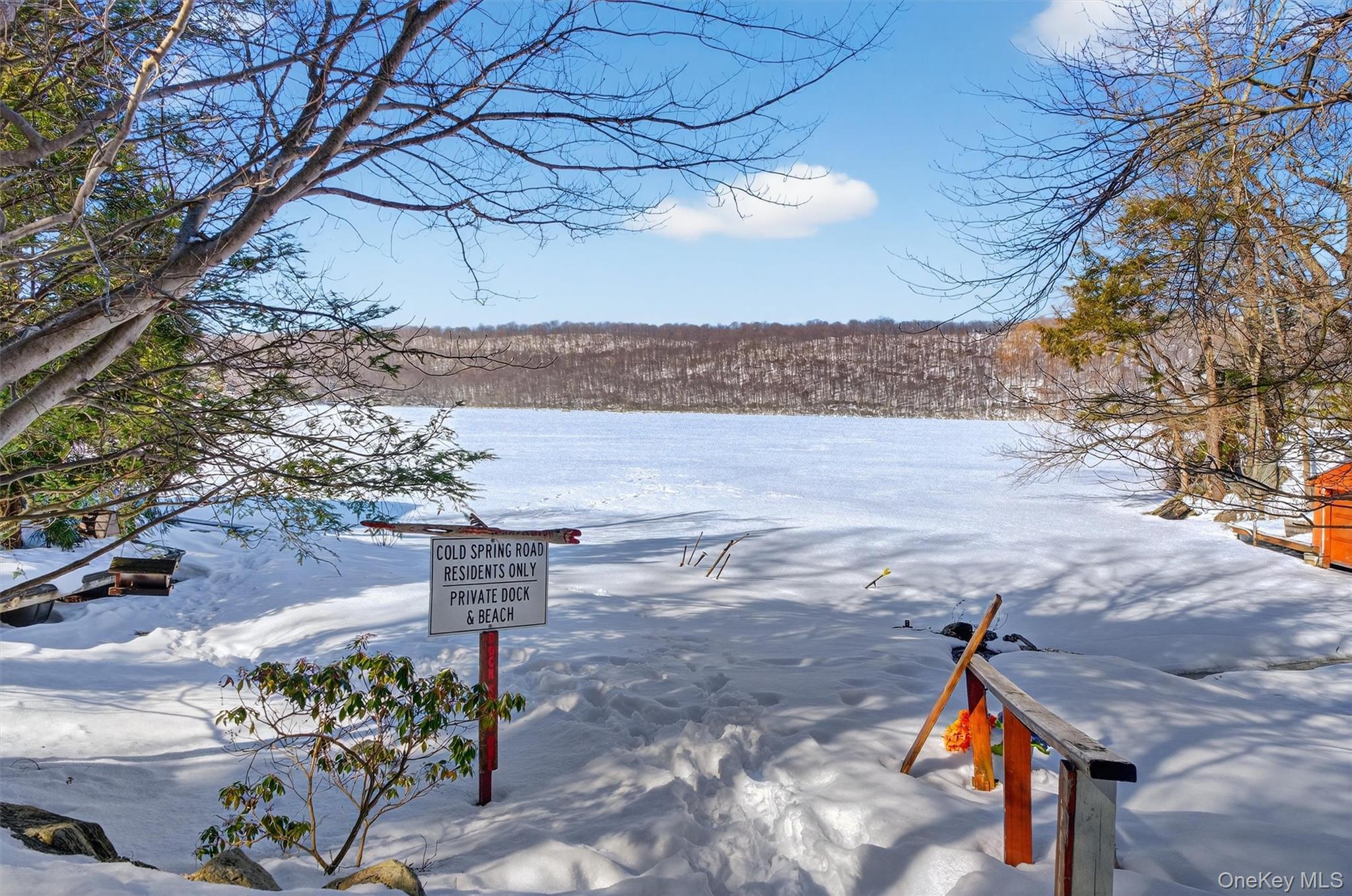 Single Family Cold Spring  Putnam County, NY 10579, MLS-961259-35