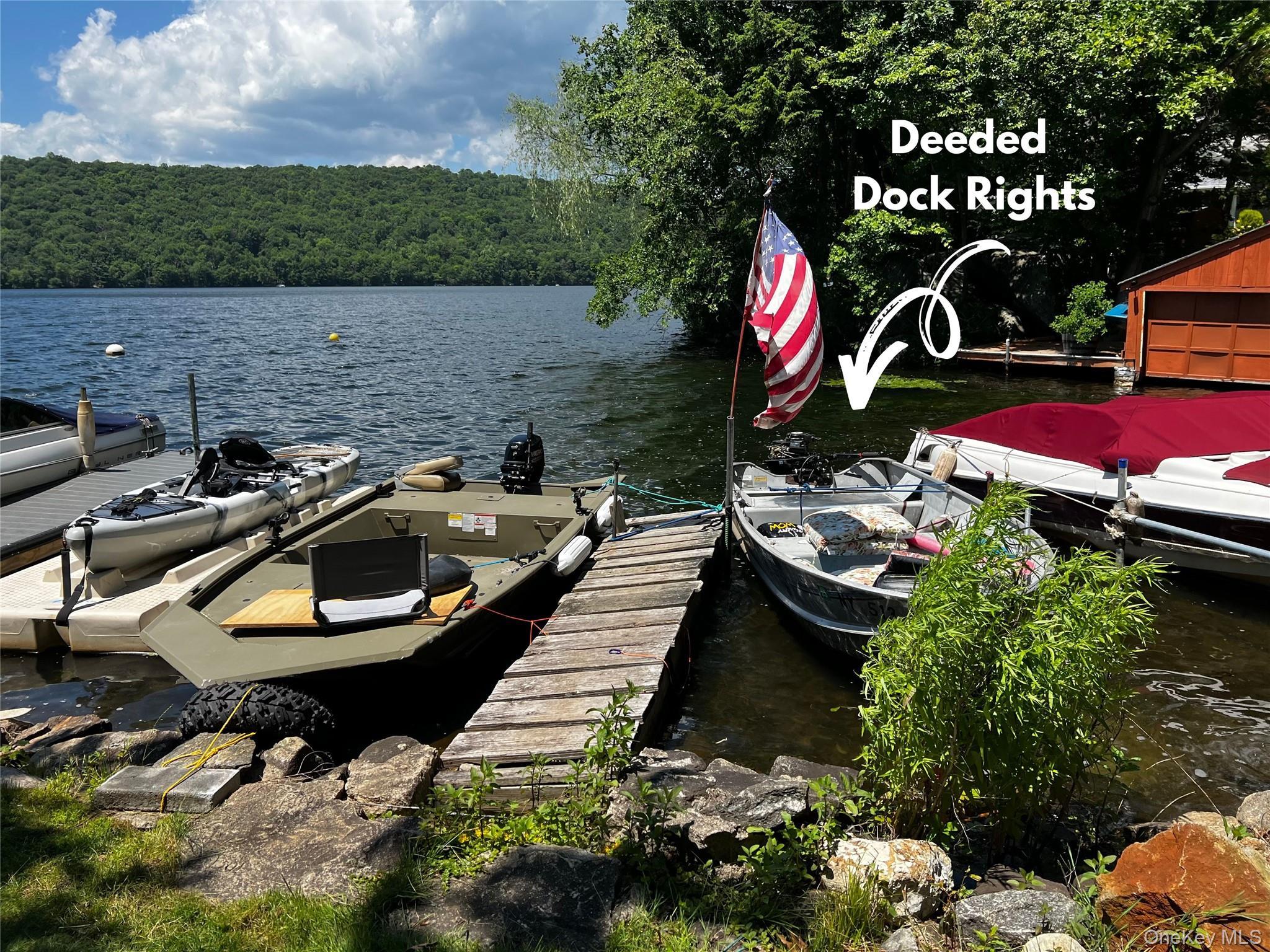 Single Family Cold Spring  Putnam County, NY 10579, MLS-961259-36