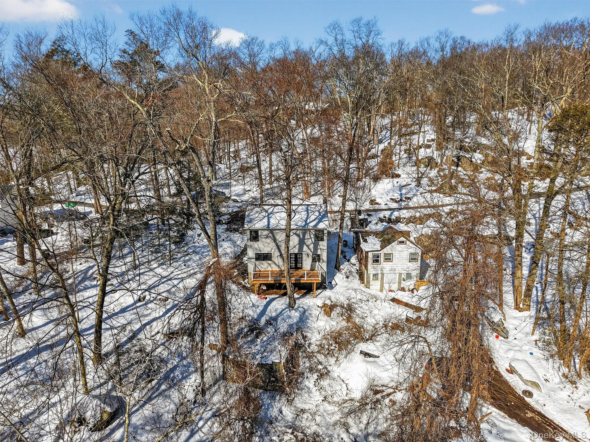 Single Family Cold Spring  Putnam County, NY 10579, MLS-961259-38