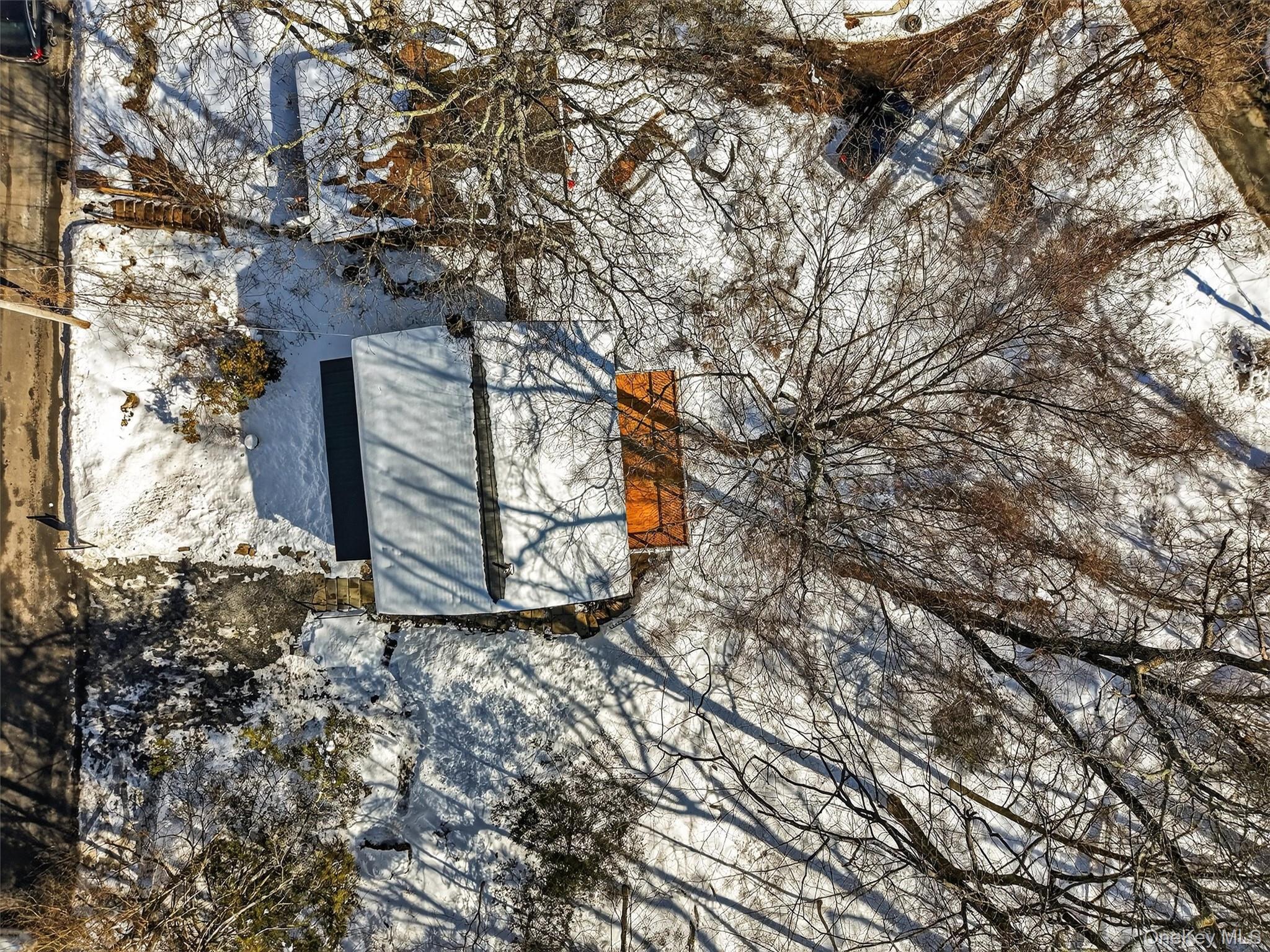 Single Family Cold Spring  Putnam County, NY 10579, MLS-961259-39