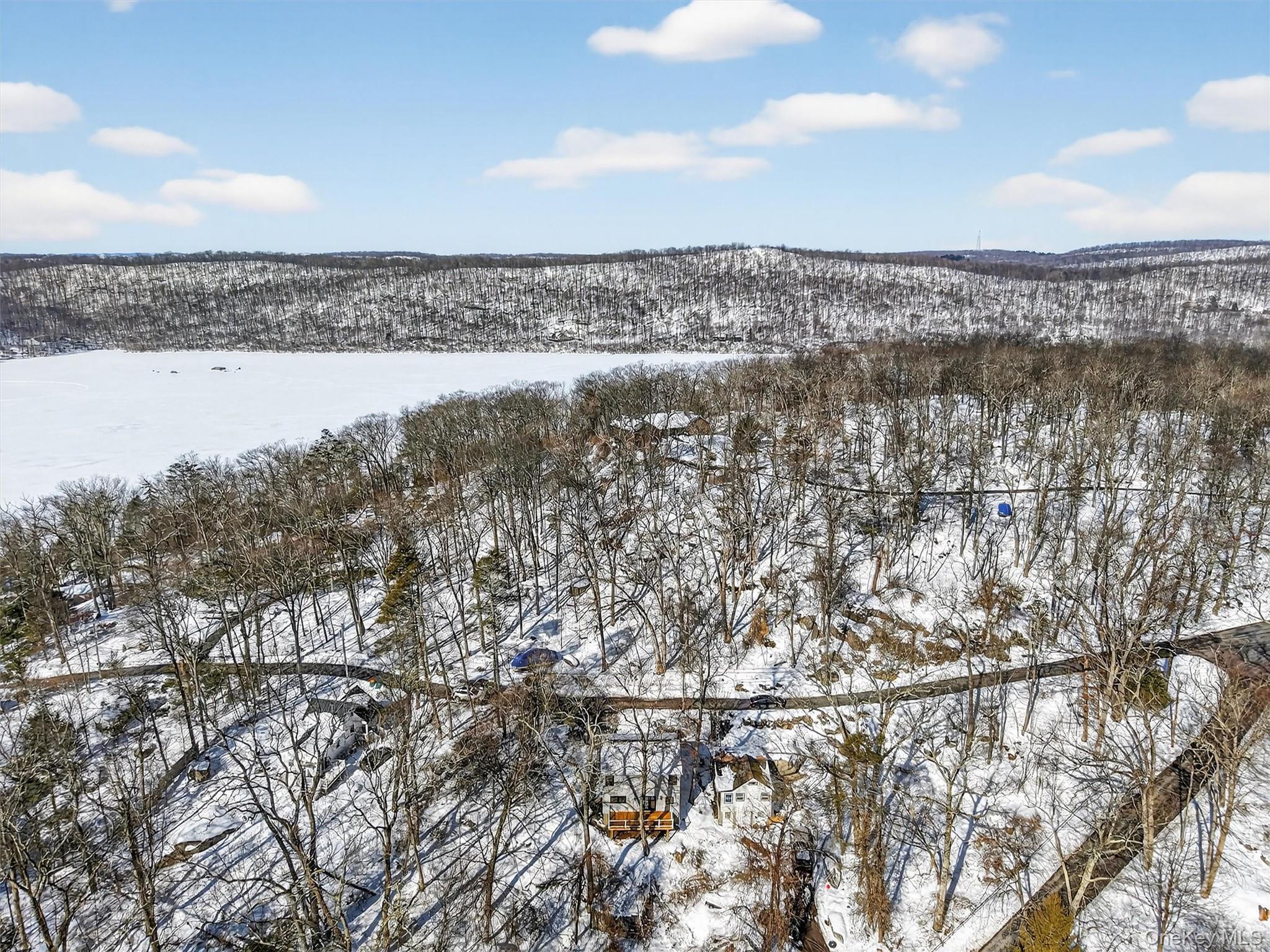 Single Family Cold Spring  Putnam County, NY 10579, MLS-961259-40