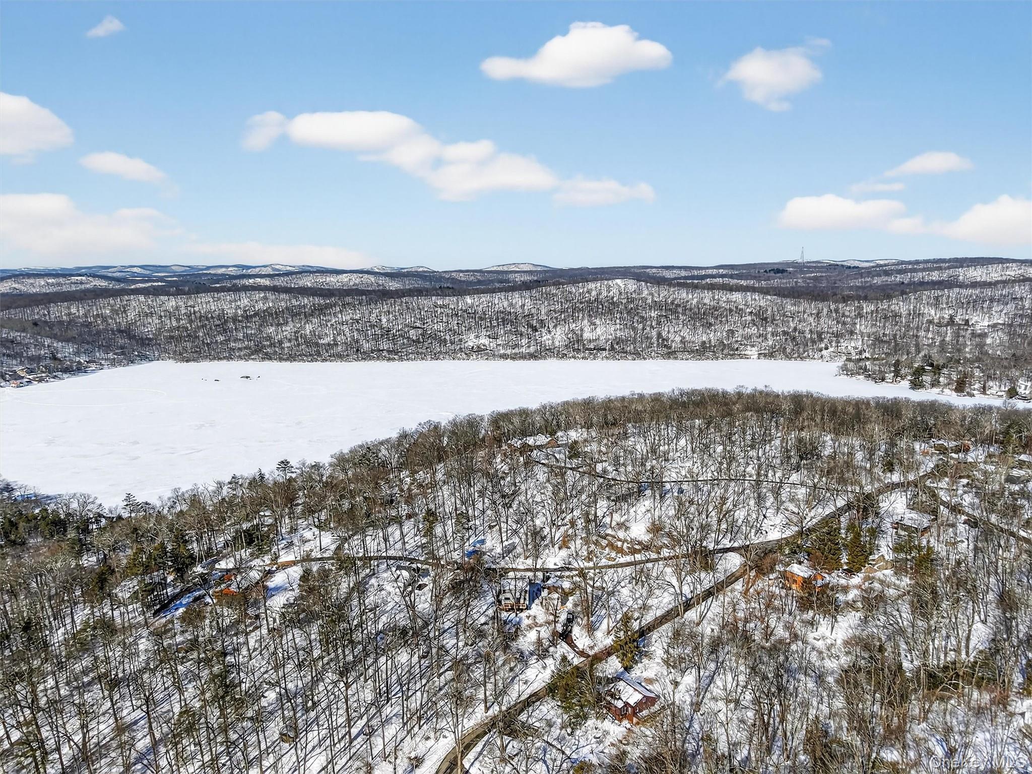 Single Family Cold Spring  Putnam County, NY 10579, MLS-961259-41