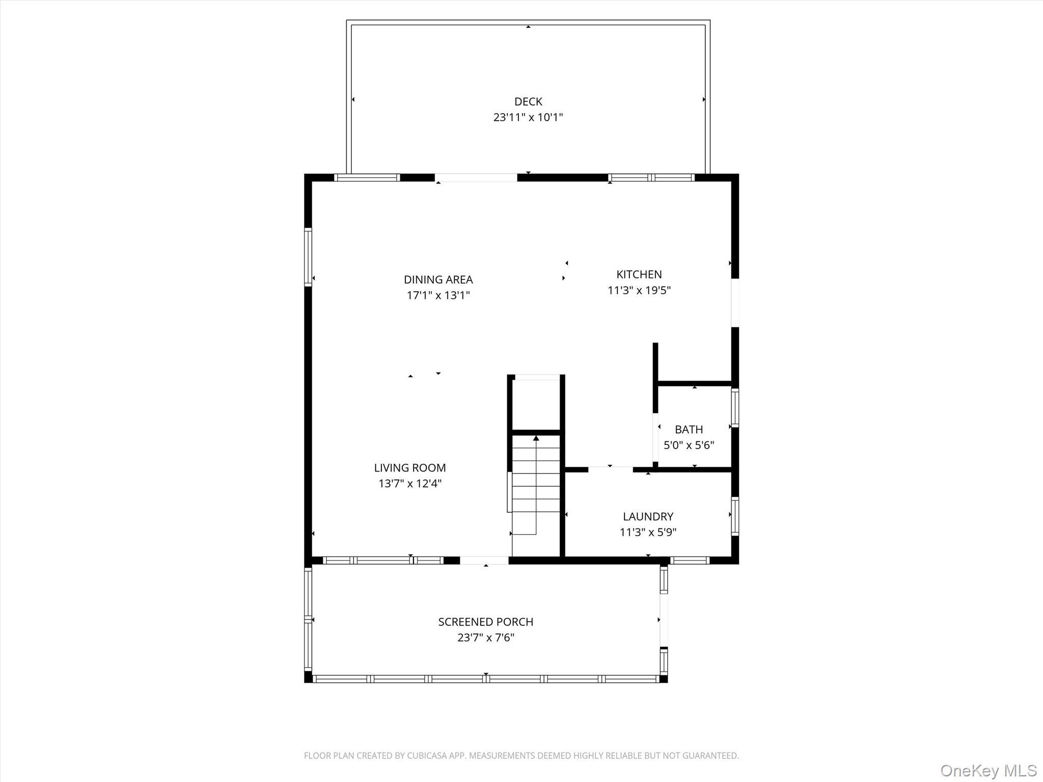 Single Family Cold Spring  Putnam County, NY 10579, MLS-961259-43