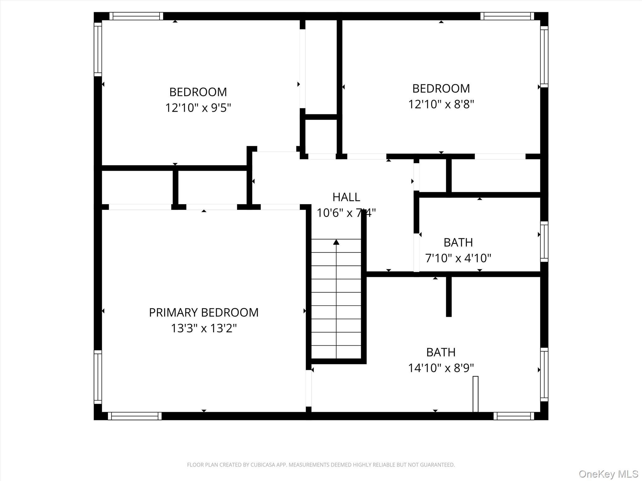 Single Family Cold Spring  Putnam County, NY 10579, MLS-961259-44