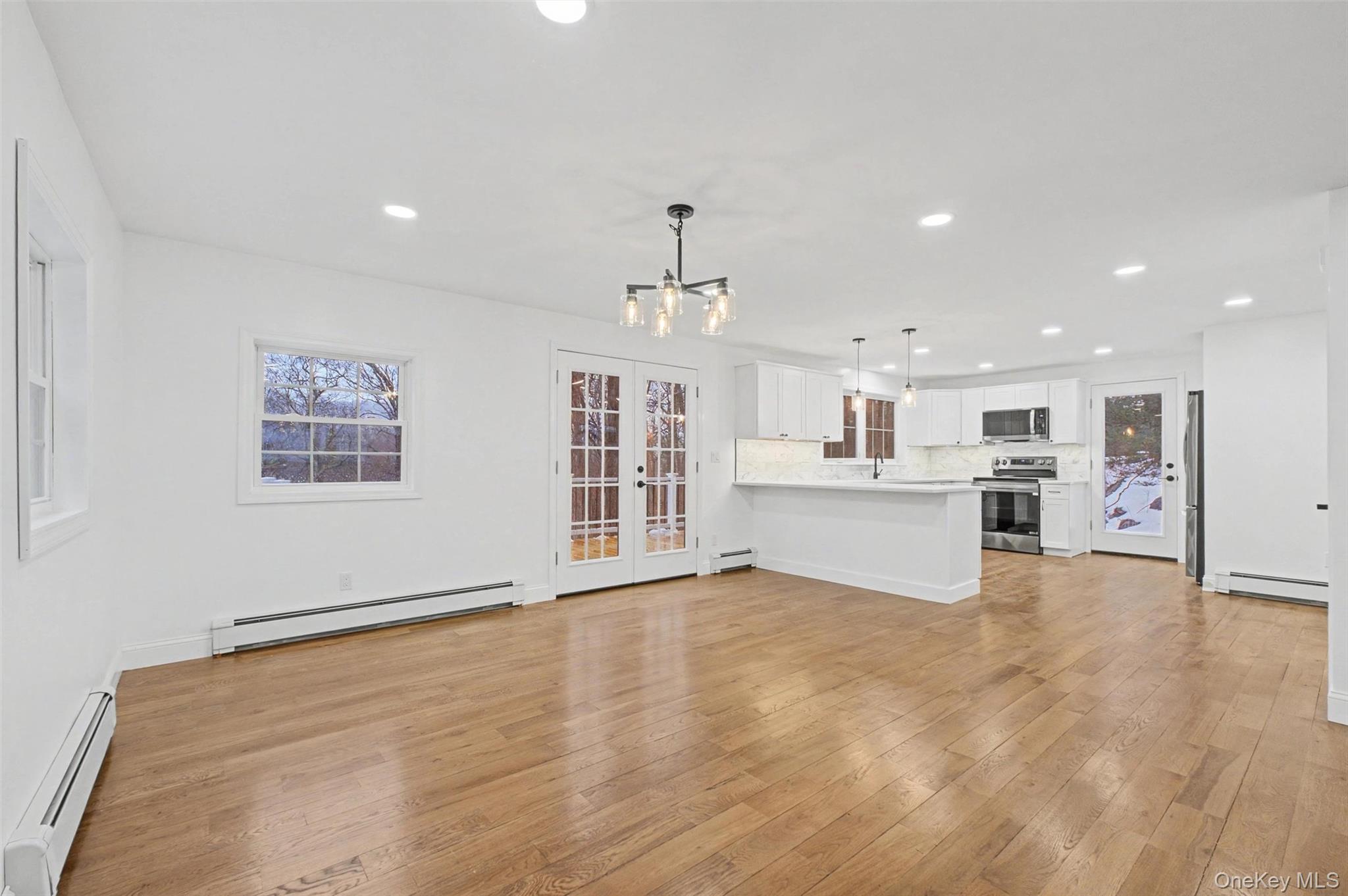 Single Family Cold Spring  Putnam County, NY 10579, MLS-961259-9