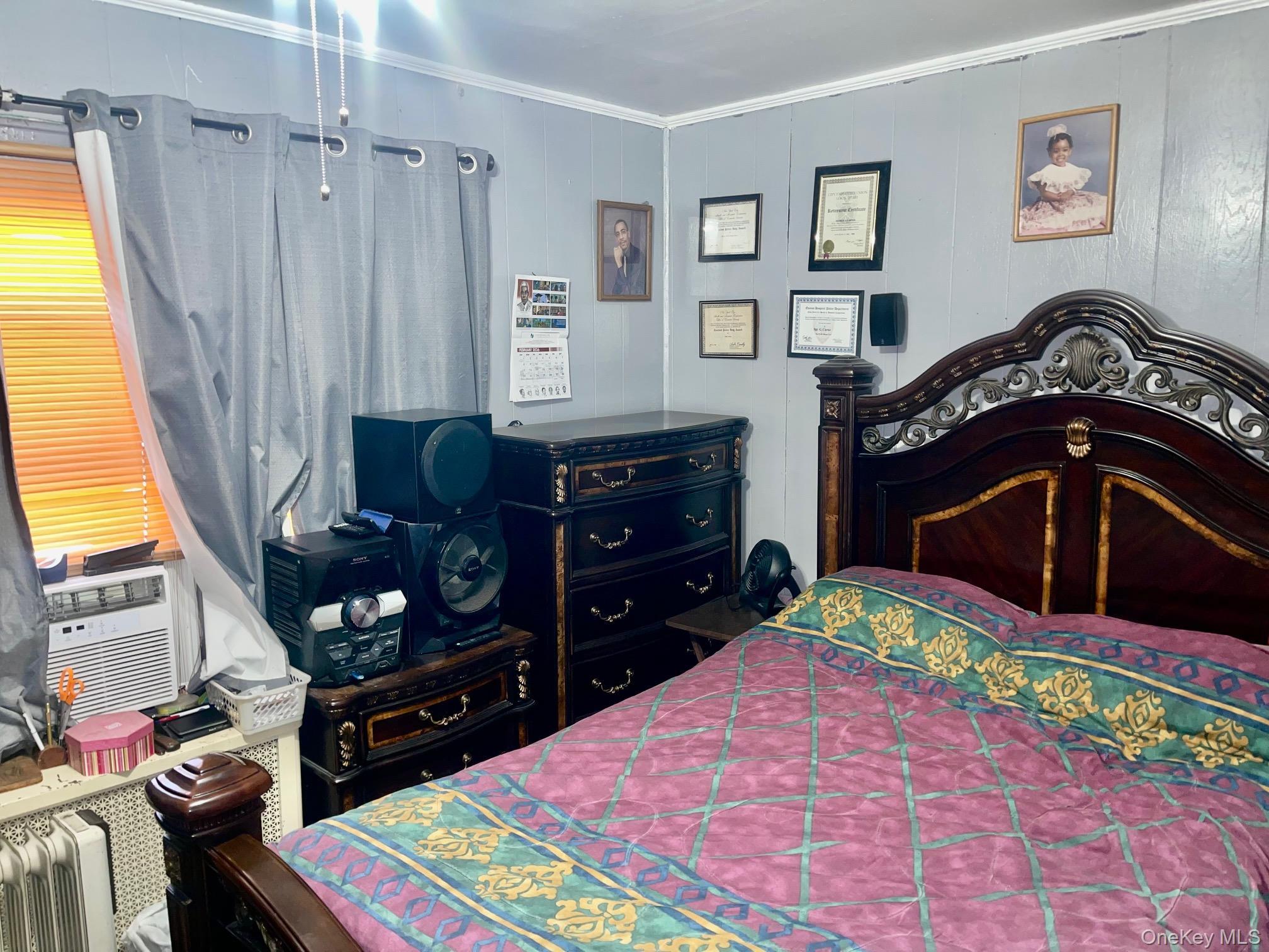 Single Family 112th Queens, NY 11429, MLS-961260-10