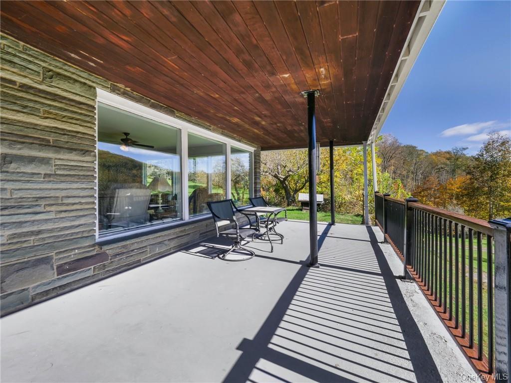 Single Family Route 52 Ulster County, NY 12428, MLS-961261-10