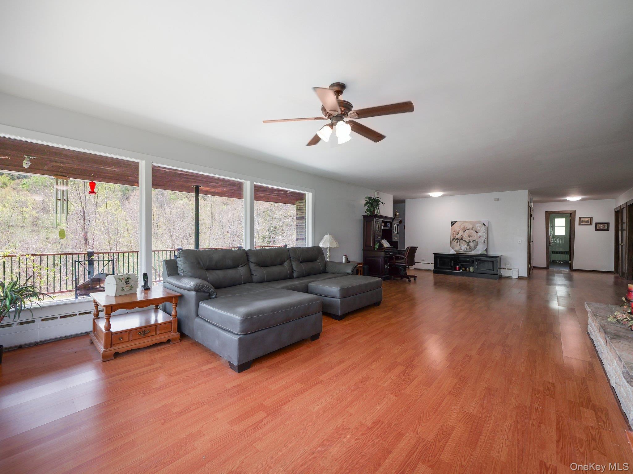 Single Family Route 52 Ulster County, NY 12428, MLS-961261-11