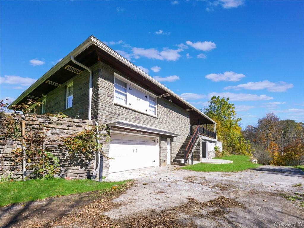 Single Family Route 52 Ulster County, NY 12428, MLS-961261-2