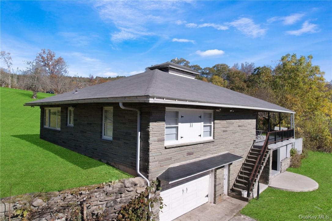 Single Family Route 52 Ulster County, NY 12428, MLS-961261-3