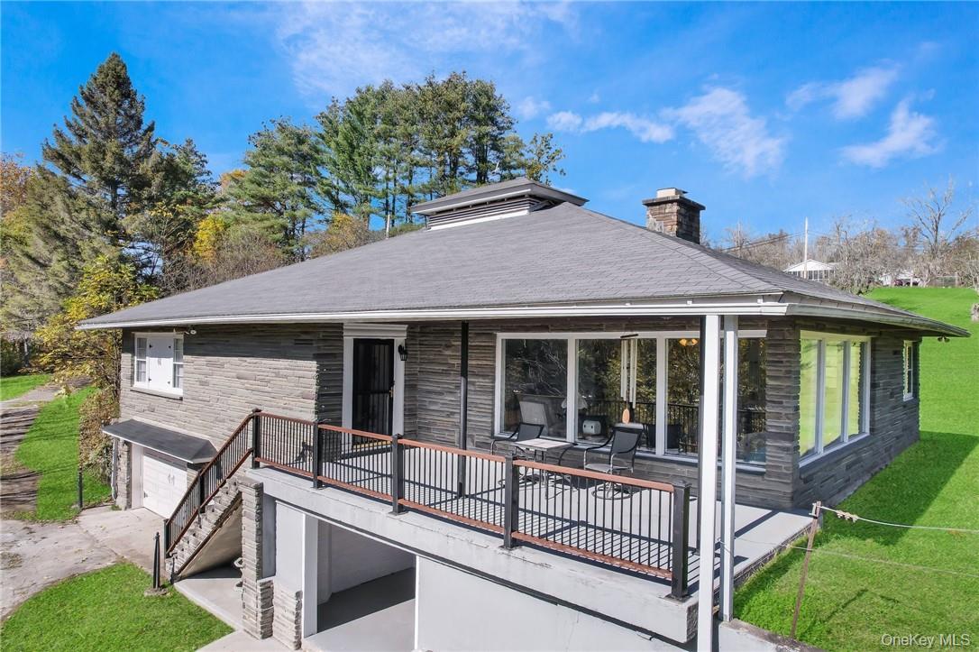 Single Family Route 52 Ulster County, NY 12428, MLS-961261-4