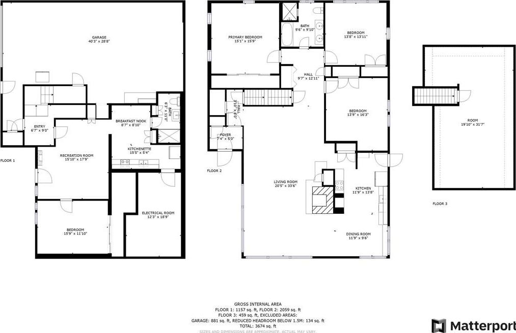 Single Family Route 52  Ulster County, NY 12428, MLS-961261-41