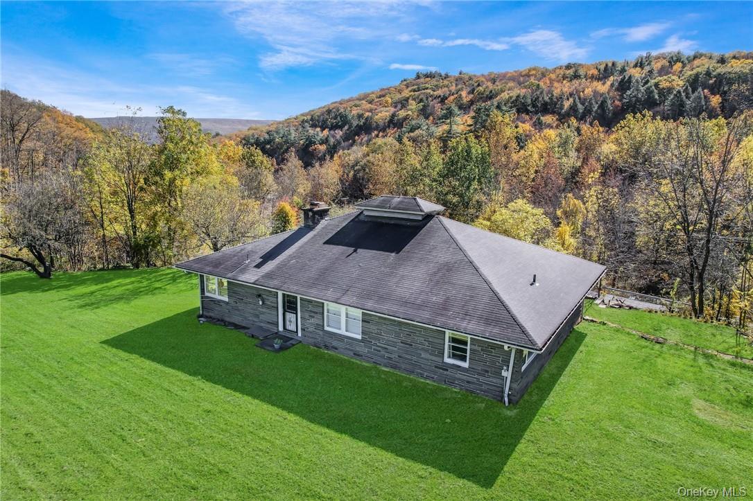Single Family Route 52 Ulster County, NY 12428, MLS-961261-5