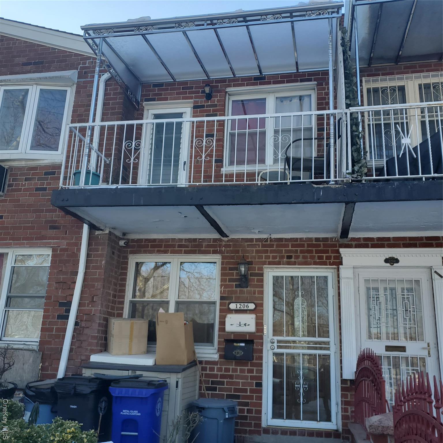 Single Family 58th  Brooklyn, NY 11234, MLS-961263-2