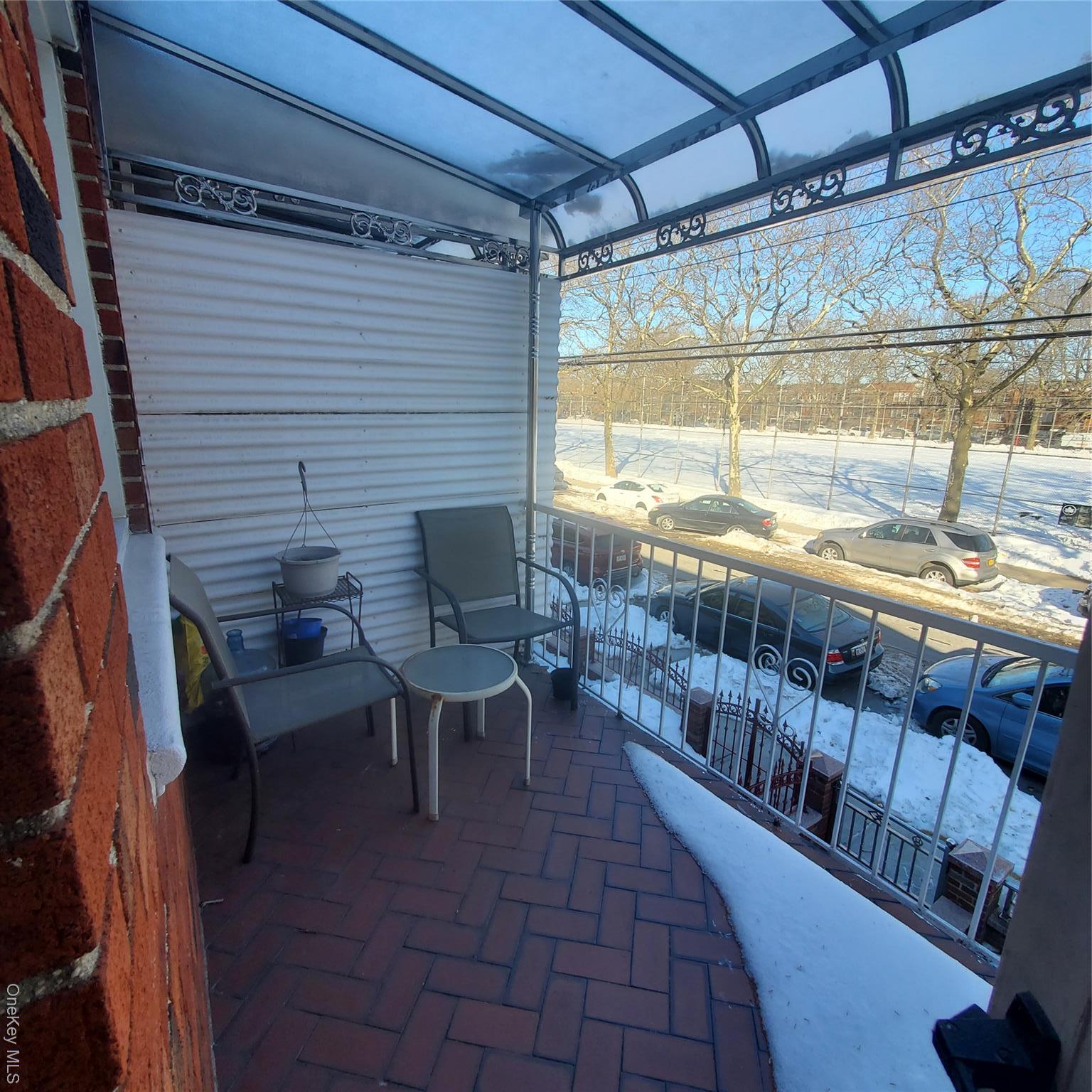 Single Family 58th  Brooklyn, NY 11234, MLS-961263-36