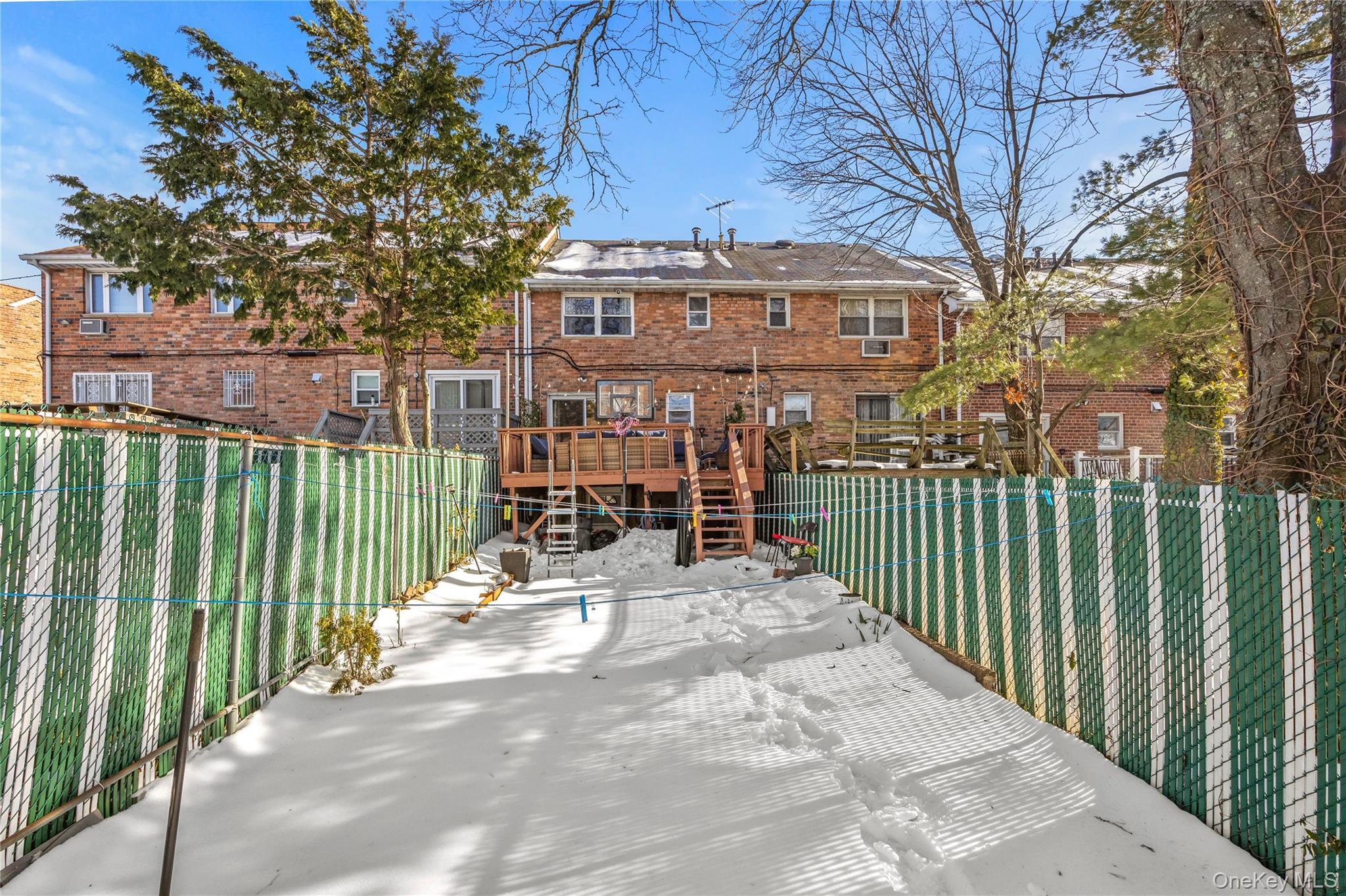 Single Family 67th Queens, NY 11362, MLS-961264-26