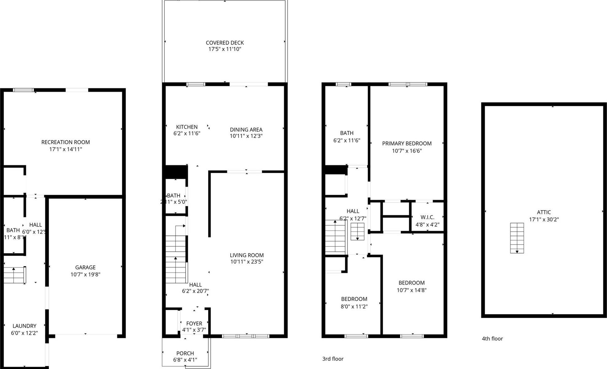 Single Family 67th  Queens, NY 11362, MLS-961264-32