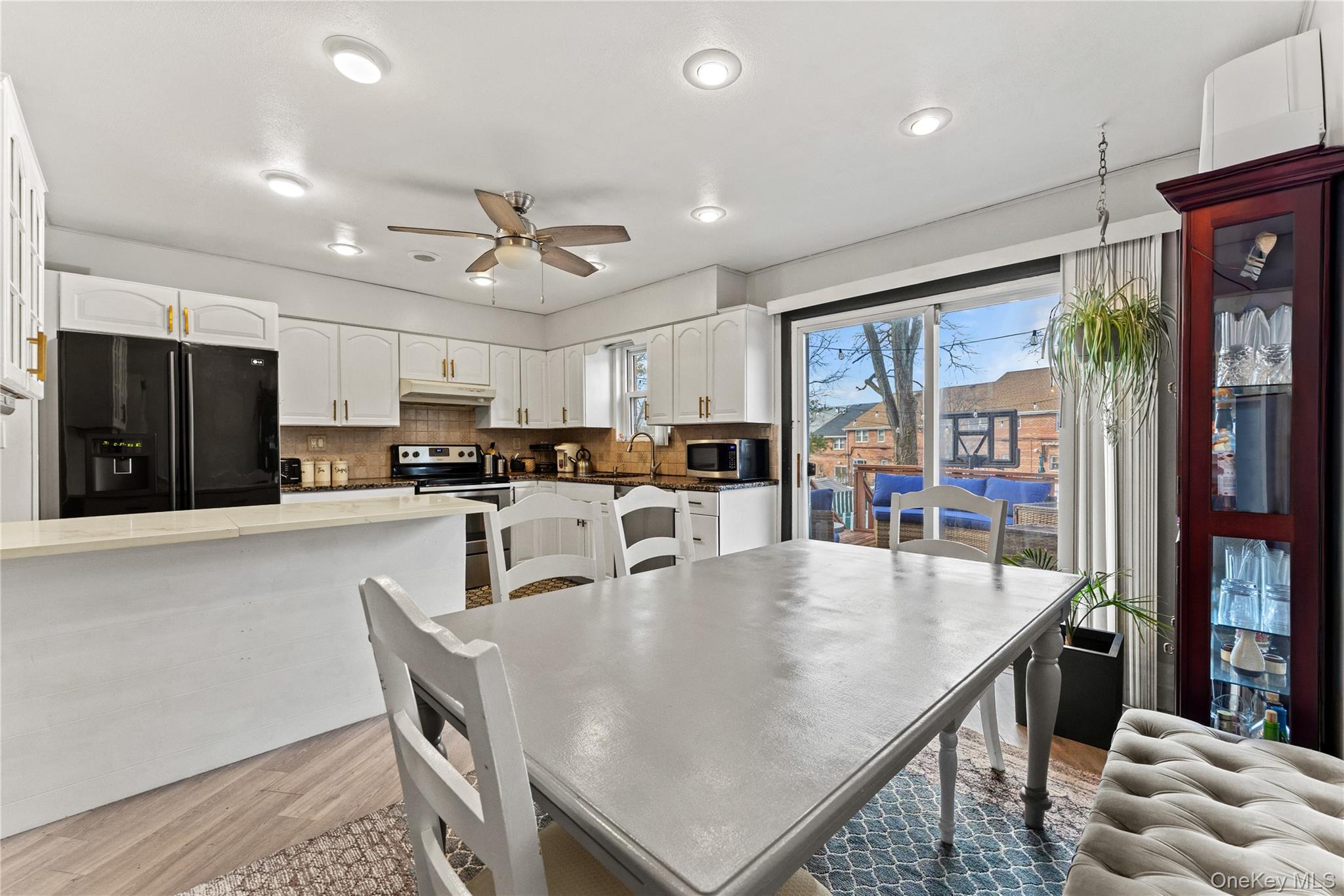 Single Family 67th Queens, NY 11362, MLS-961264-9