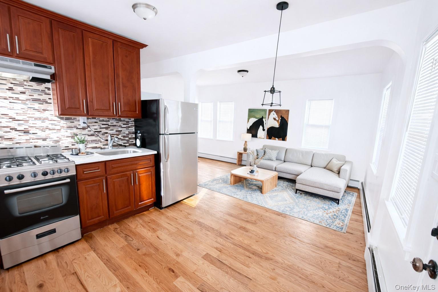 Single Family Beach 25th  Queens, NY 11691, MLS-961269-4