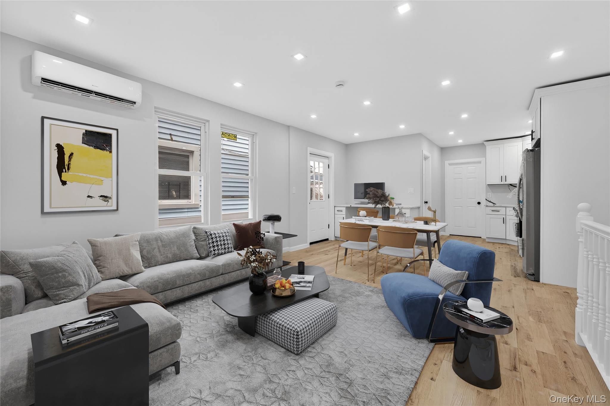 Single Family 91st  Brooklyn, NY 11236, MLS-961277-2