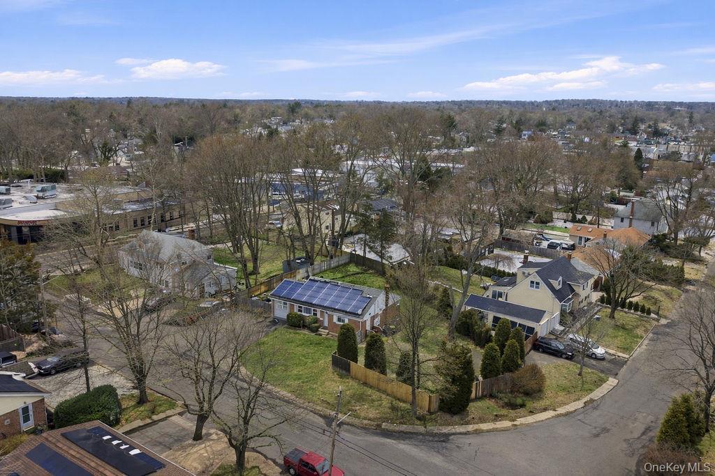 Single Family Oakley  Suffolk County, NY 11746, MLS-961285-10