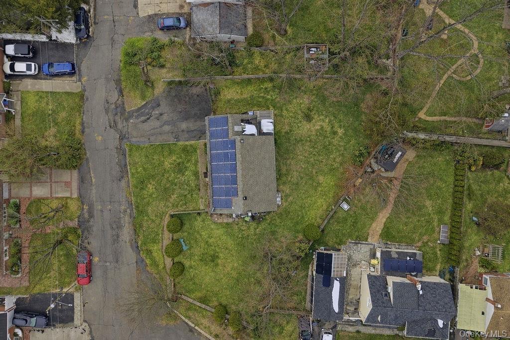 Single Family Oakley  Suffolk County, NY 11746, MLS-961285-13