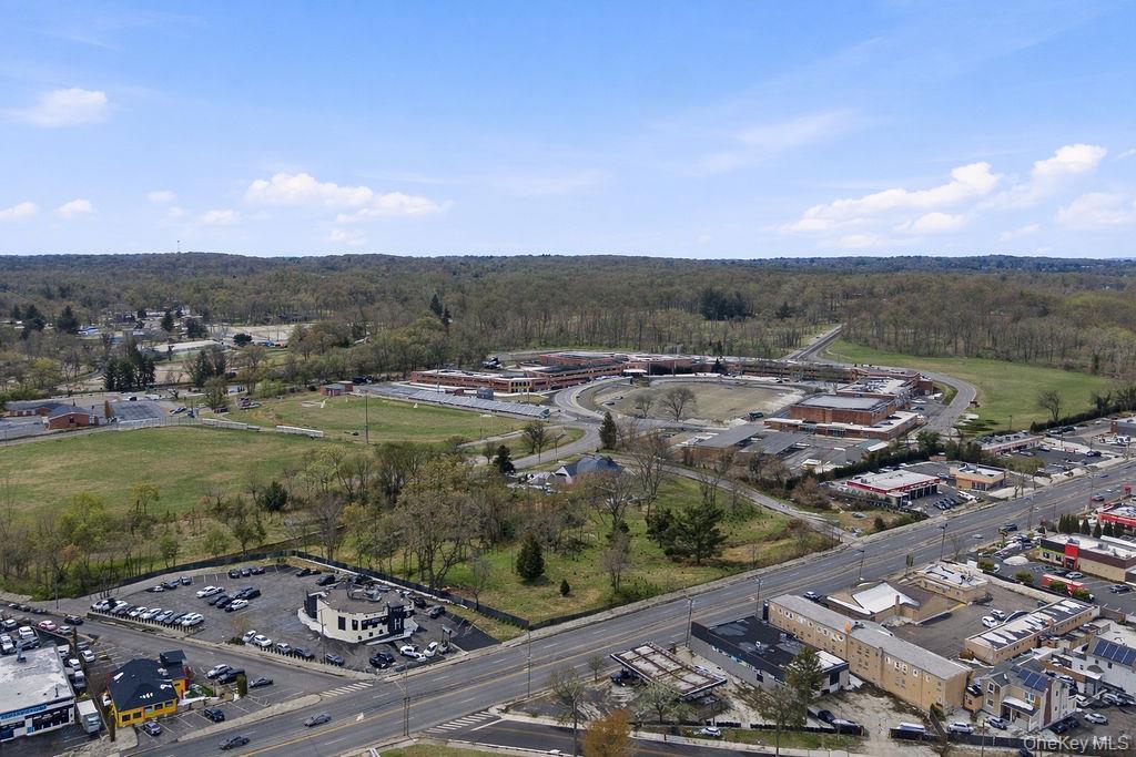 Single Family Oakley  Suffolk County, NY 11746, MLS-961285-14