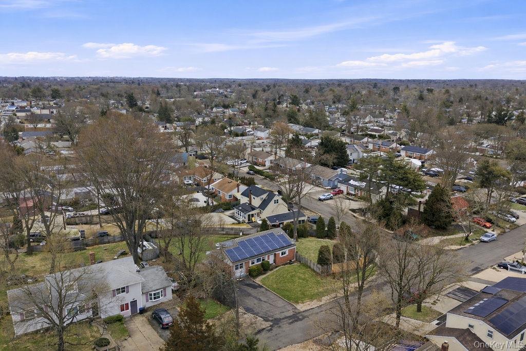 Single Family Oakley Drive  Suffolk County, NY 11746, MLS-961285-16