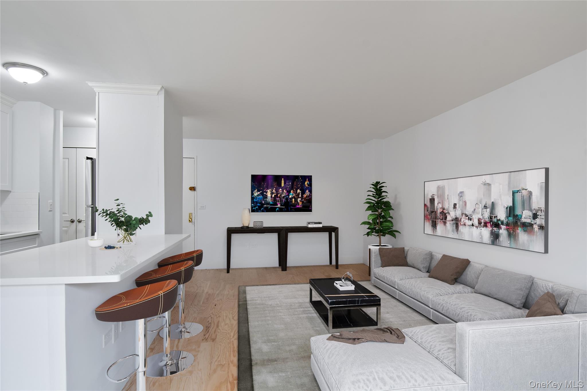 Condo Flatlands Brooklyn, NY 11207, MLS-961289-2