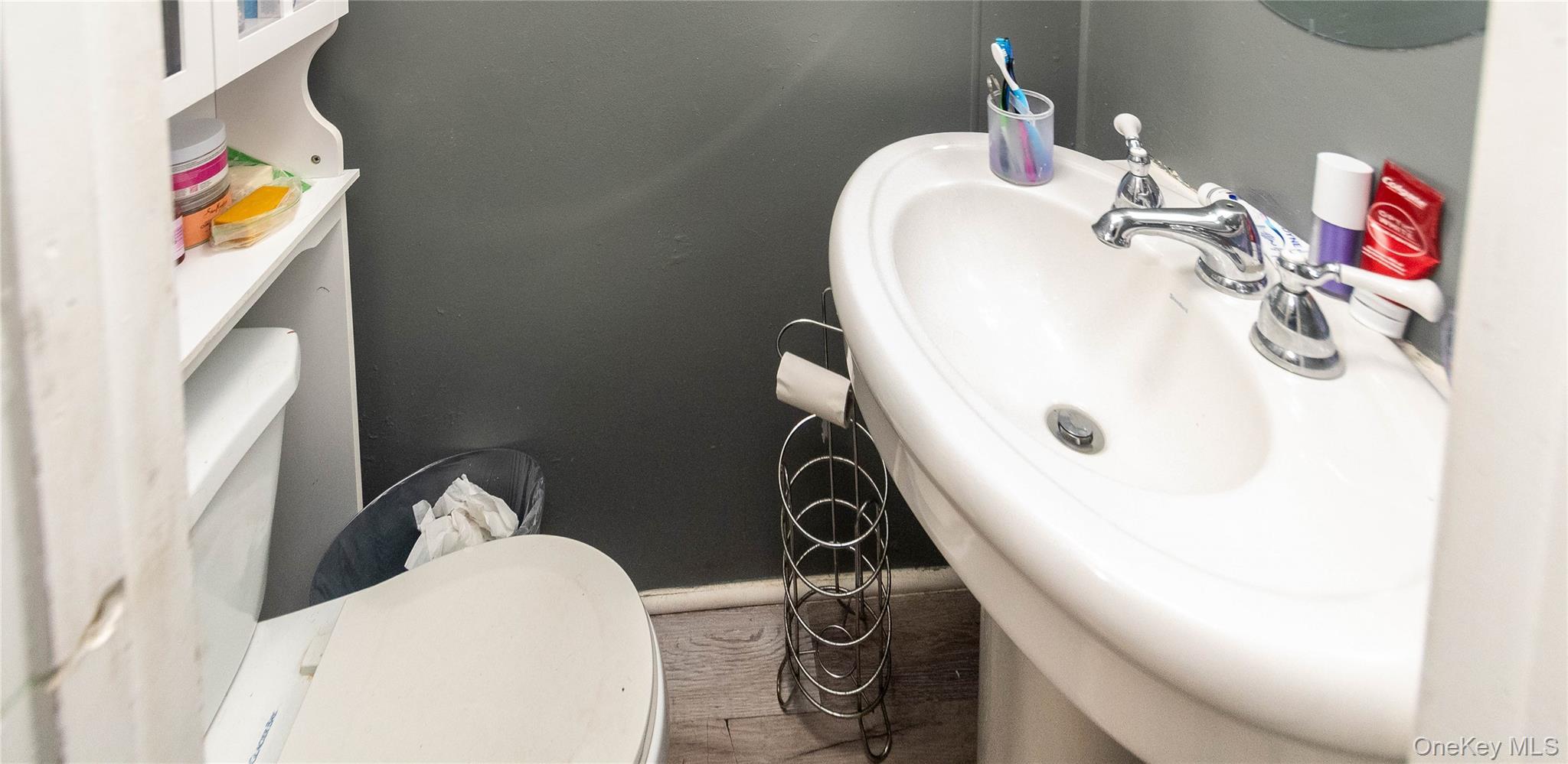 Single Family Hasbrouck  Orange County, NY 12550, MLS-961301-16