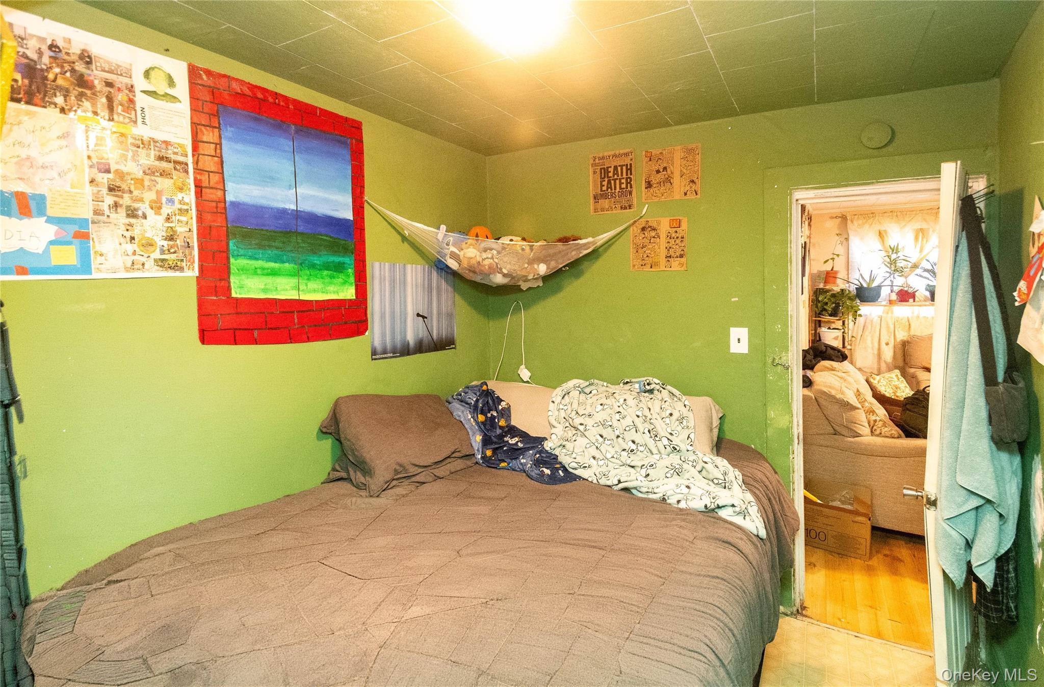 Single Family Hasbrouck  Orange County, NY 12550, MLS-961301-18