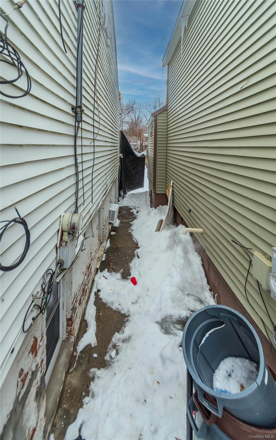 Single Family Hasbrouck  Orange County, NY 12550, MLS-961301-23