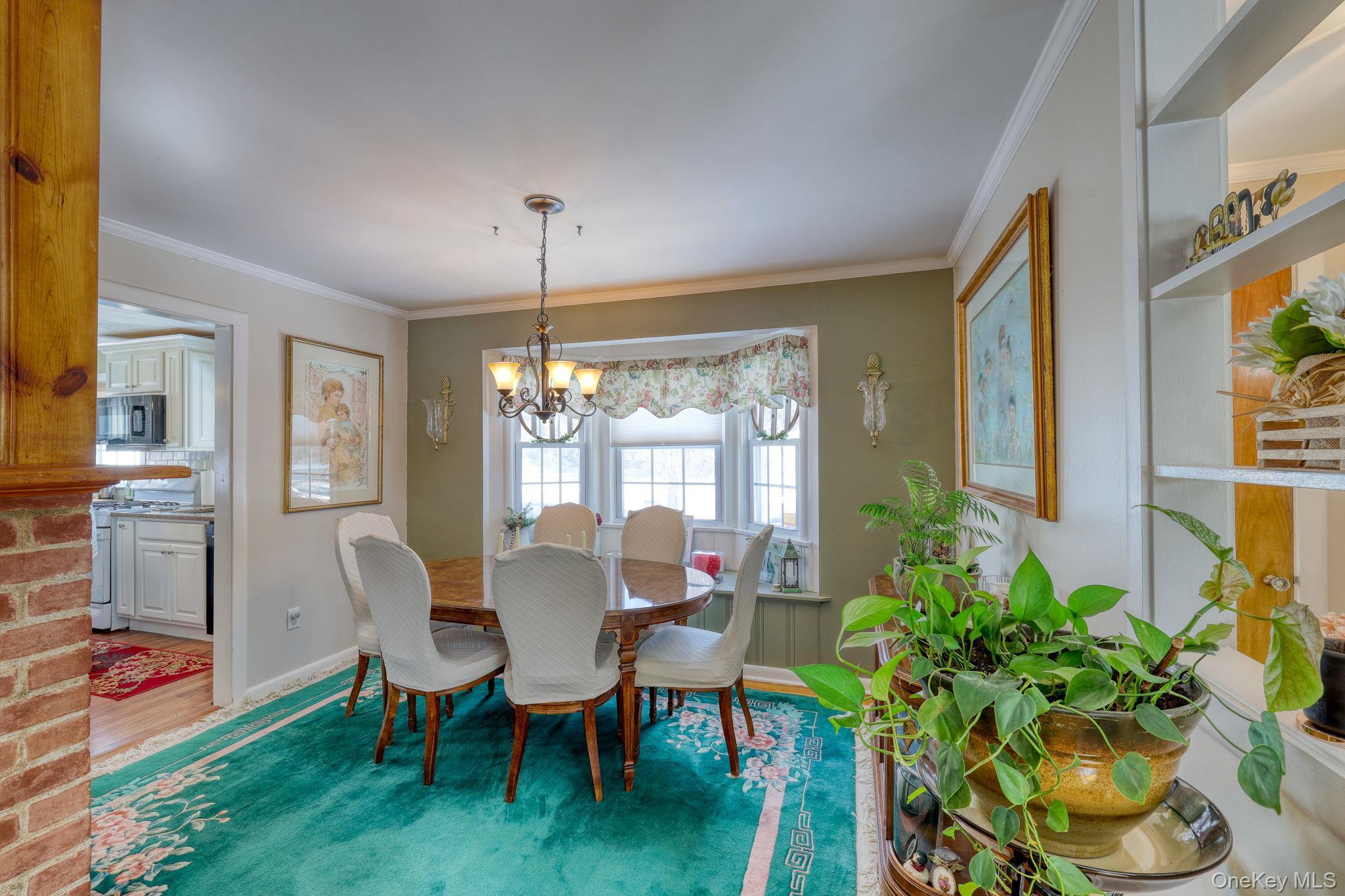 Single Family St Andrews  Orange County, NY 12586, MLS-961302-10