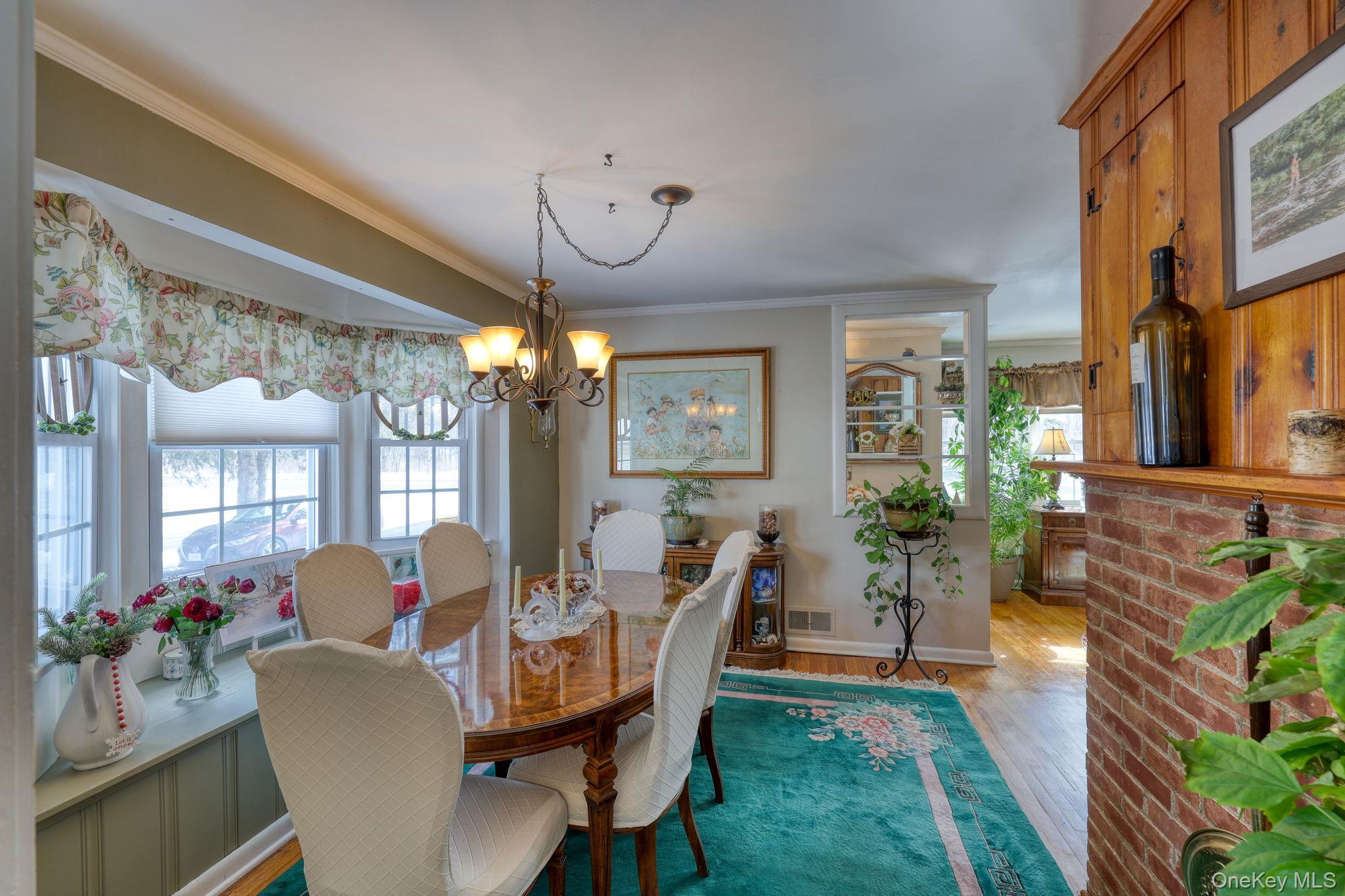 Single Family St Andrews  Orange County, NY 12586, MLS-961302-11