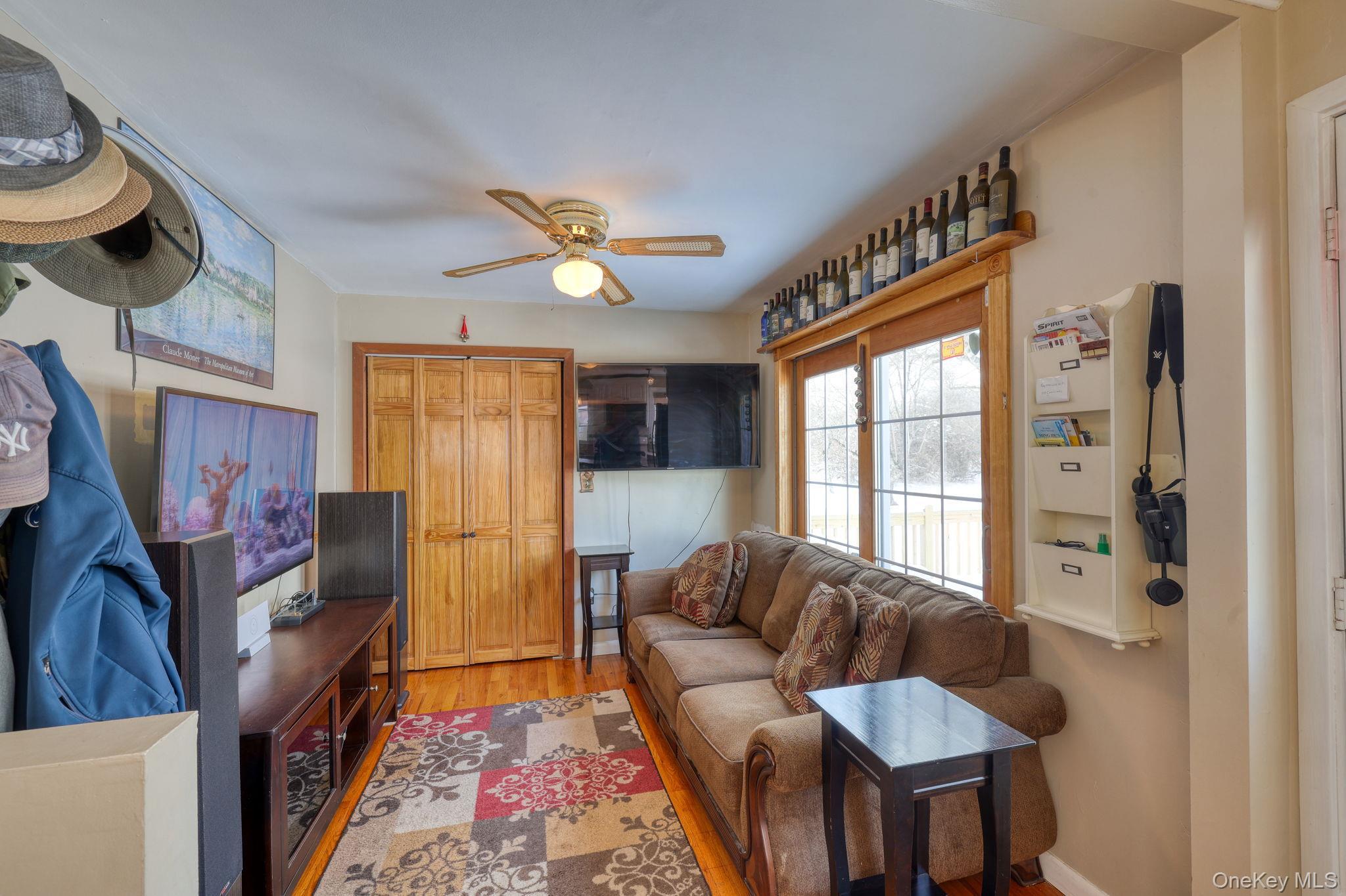 Single Family St Andrews  Orange County, NY 12586, MLS-961302-15