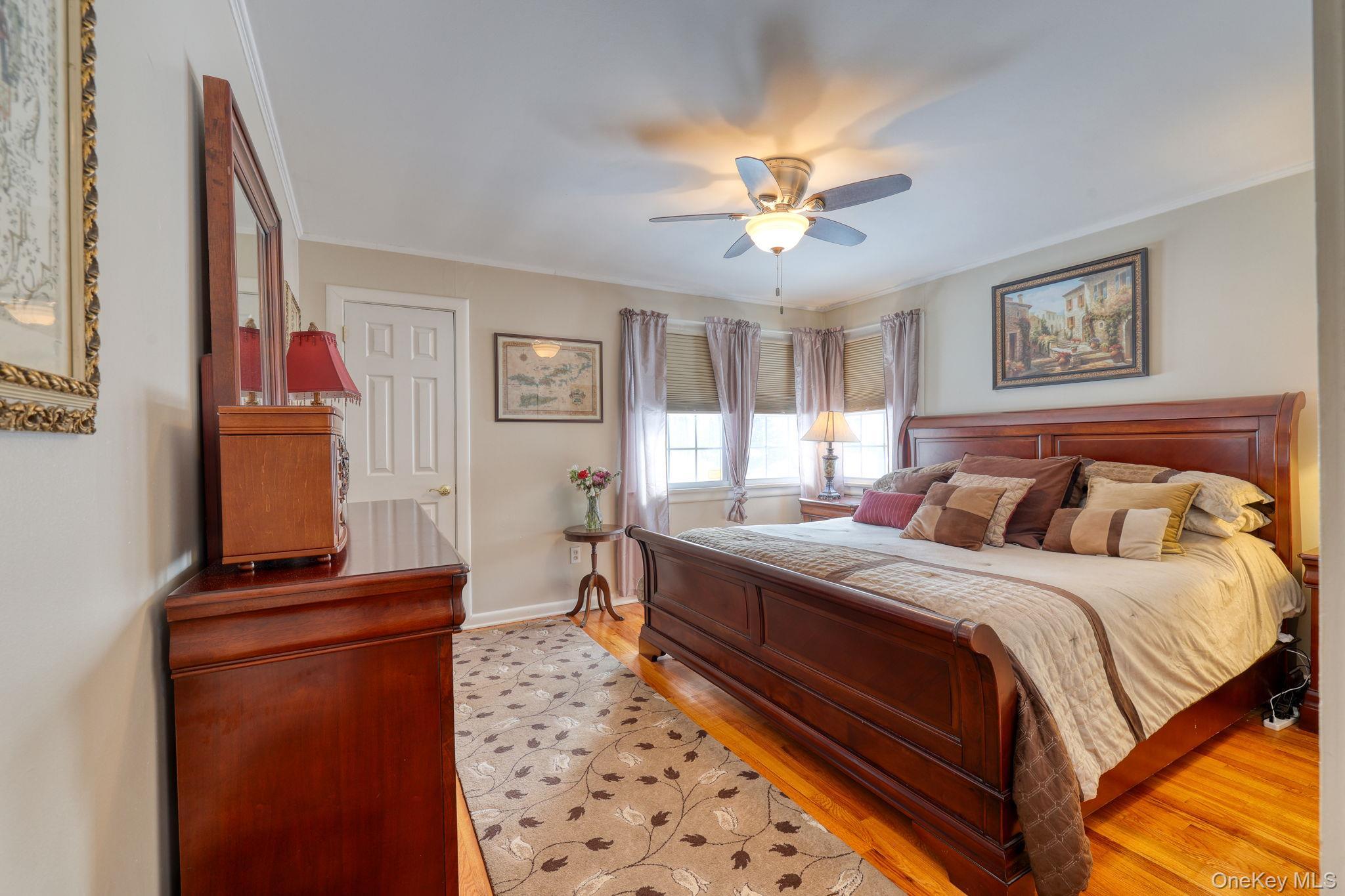 Single Family St Andrews  Orange County, NY 12586, MLS-961302-16