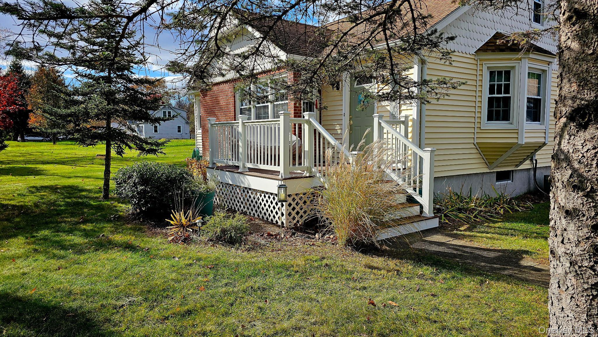 Single Family St Andrews  Orange County, NY 12586, MLS-961302-2