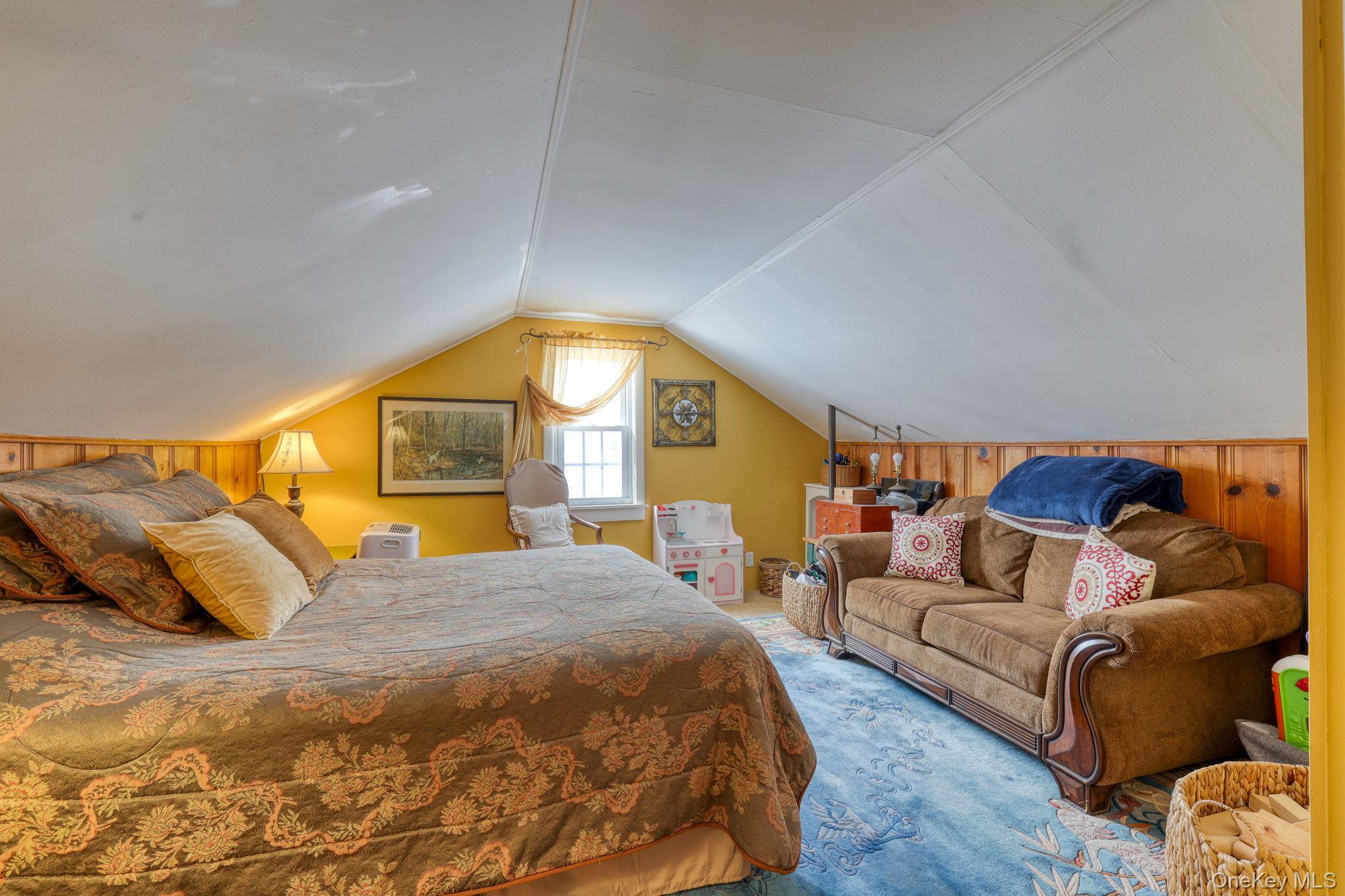 Single Family St Andrews  Orange County, NY 12586, MLS-961302-21