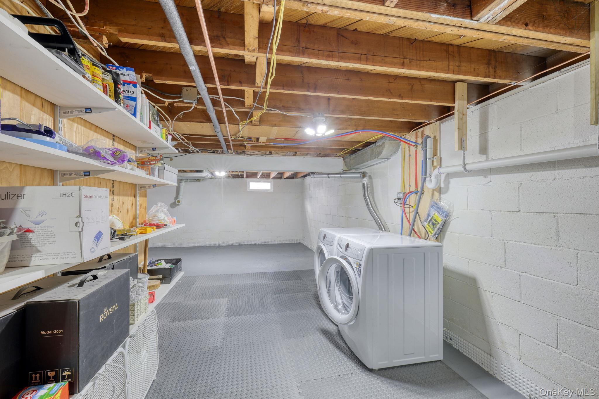 Single Family St Andrews  Orange County, NY 12586, MLS-961302-24