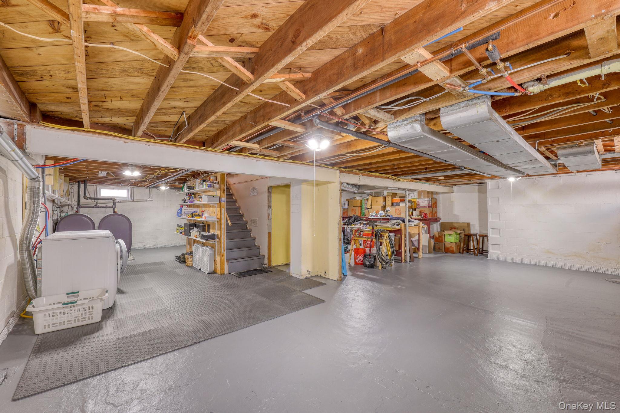 Single Family St Andrews  Orange County, NY 12586, MLS-961302-25