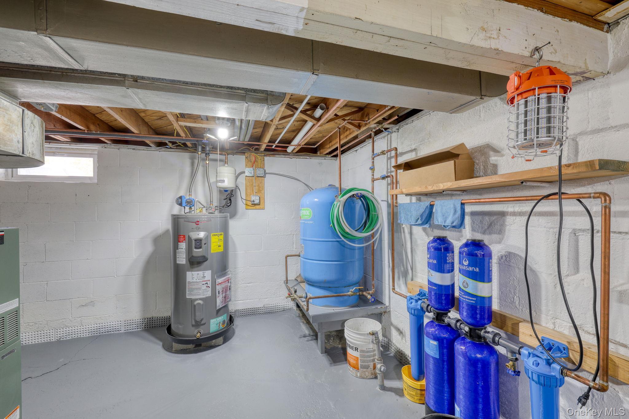 Single Family St Andrews  Orange County, NY 12586, MLS-961302-26