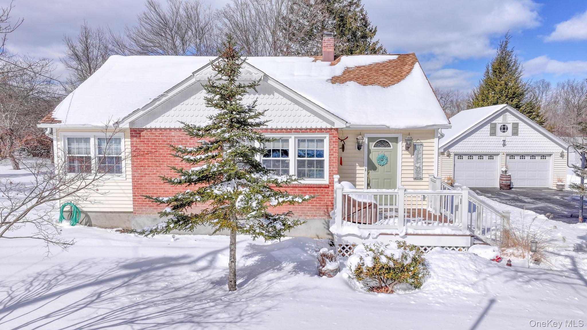 Single Family St Andrews  Orange County, NY 12586, MLS-961302-3