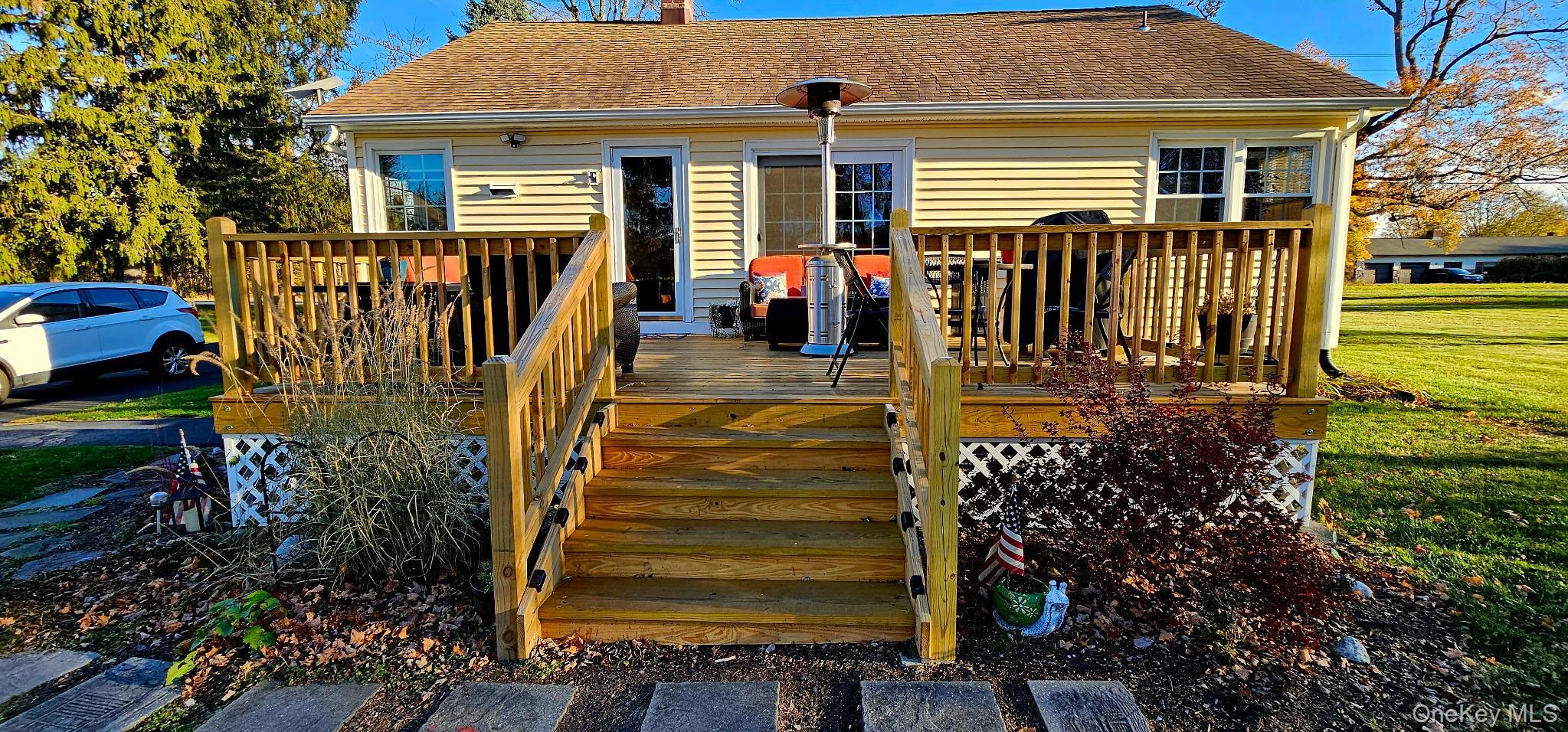 Single Family St Andrews  Orange County, NY 12586, MLS-961302-30