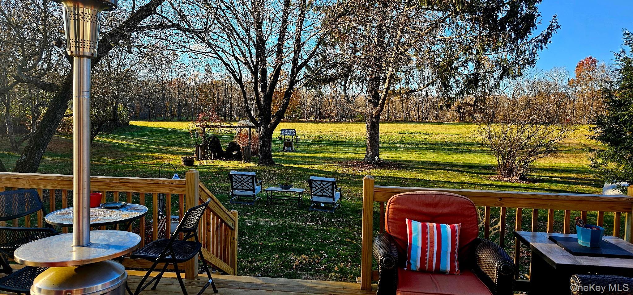 Single Family St Andrews  Orange County, NY 12586, MLS-961302-31