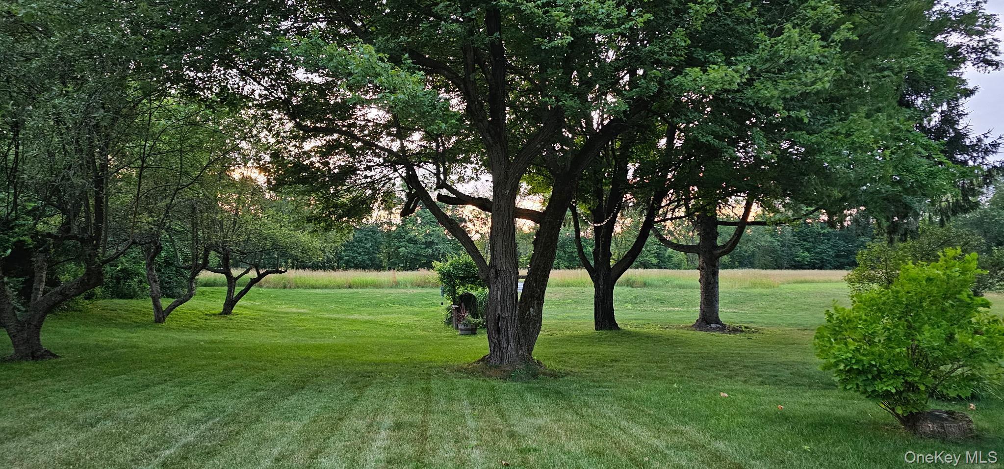 Single Family St Andrews  Orange County, NY 12586, MLS-961302-33