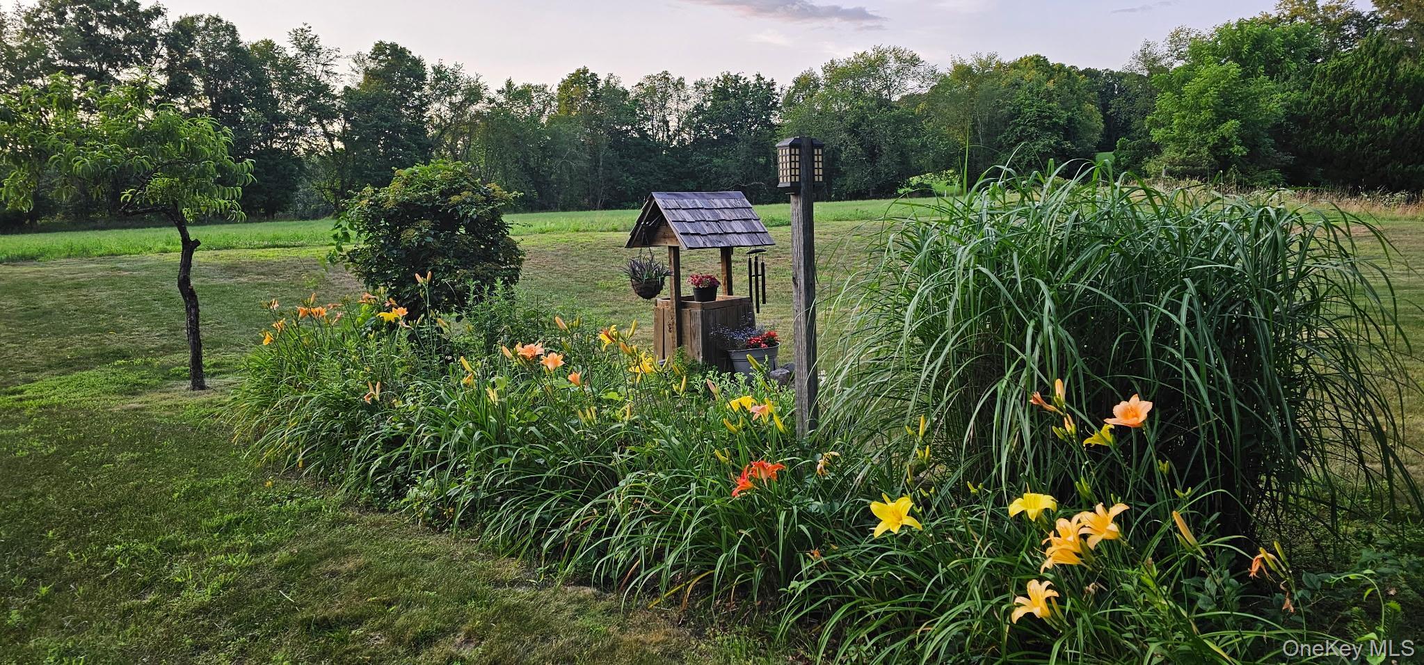 Single Family St Andrews  Orange County, NY 12586, MLS-961302-34